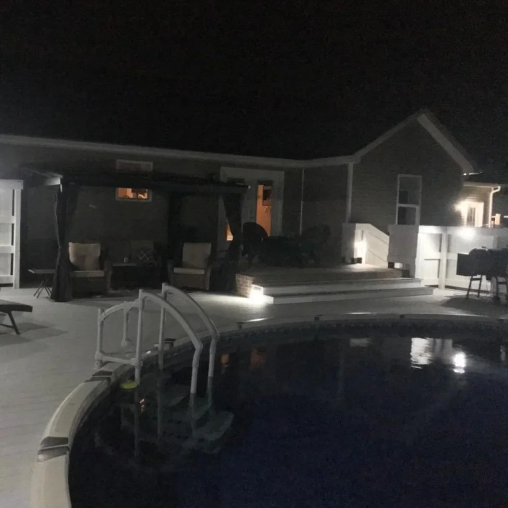 Solar Outdoor Light, Super Bright Motion Sensor Outdoor Light Solar Powered